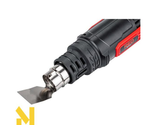 Фен технічний RED TECHNIC RTOP0138