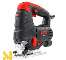 Лобзик електричний RED TECHNIC RTWEL0139