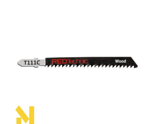 Лобзик електричний RED TECHNIC RTWEL0139