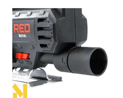 Лобзик електричний RED TECHNIC RTWEL0139