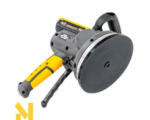 Присоска вібраційна акумуляторна Powermat PM-APWDP-180T