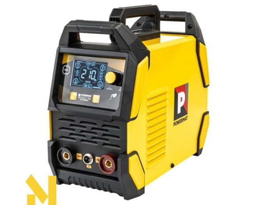 Зварювальний напівавтомат Powermat PM-IMGTS-210L