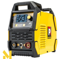 Зварювальний напівавтомат Powermat PM-IMGTS-210L