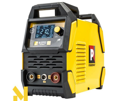 Зварювальний напівавтомат Powermat PM-IMGTS-210L