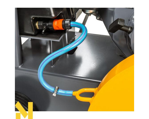 Швонарізчик бензиновий по асфальту Powermat PM-PSDBA-500M