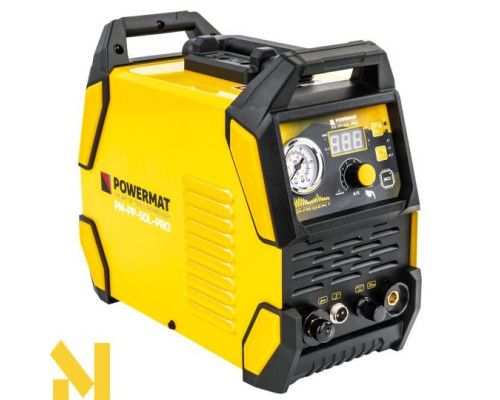 Плазморіз Powermat PM-PP-50L-PRO