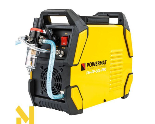 Плазморіз Powermat PM-PP-50L-PRO