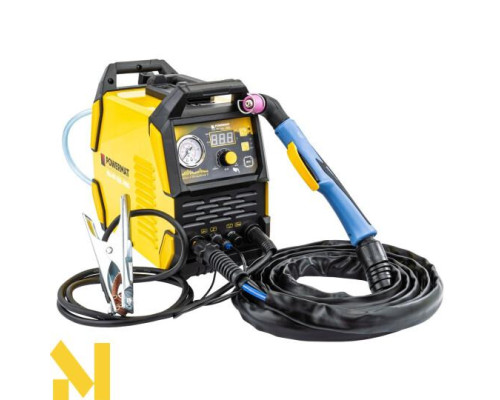 Плазморіз Powermat PM-PP-50L-PRO