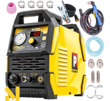 Плазморіз Powermat PM-PP-50L-PRO