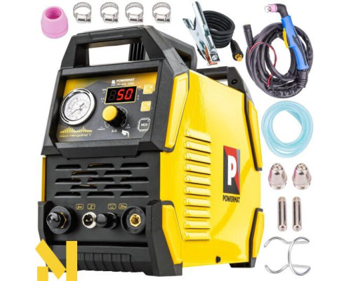 Плазморіз Powermat PM-PP-50L-PRO