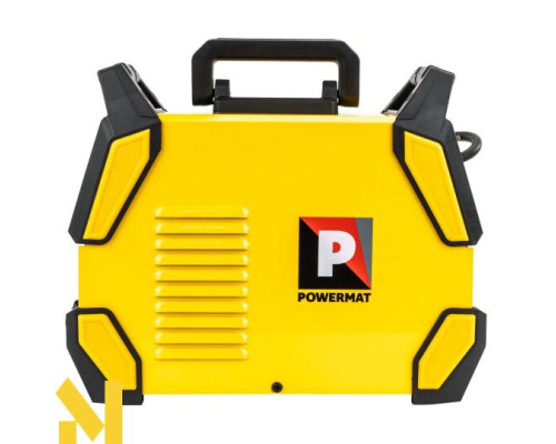 Плазморіз Powermat PM-PP-50L-PRO