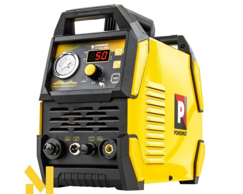 Плазморіз Powermat PM-PP-50L-PRO