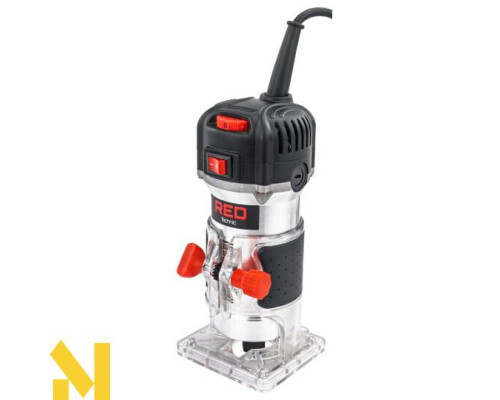 Фрезер RED TECHNIC RTFGW0145
