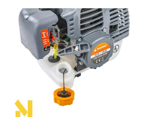 Мультисистема бензинова Powermat PM-KSW-4HM