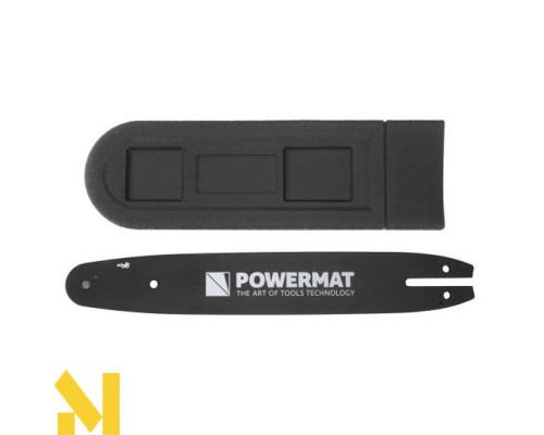 Мультисистема бензинова Powermat PM-KSW-4HM