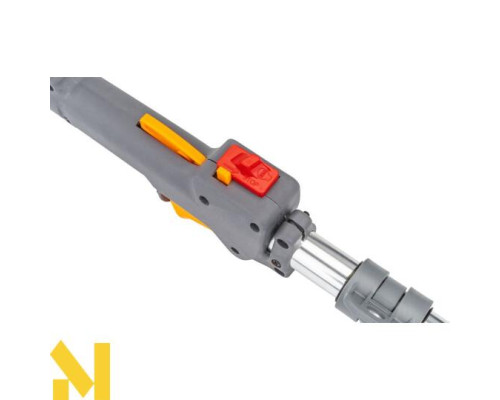 Мультисистема бензинова Powermat PM-KSW-4HM