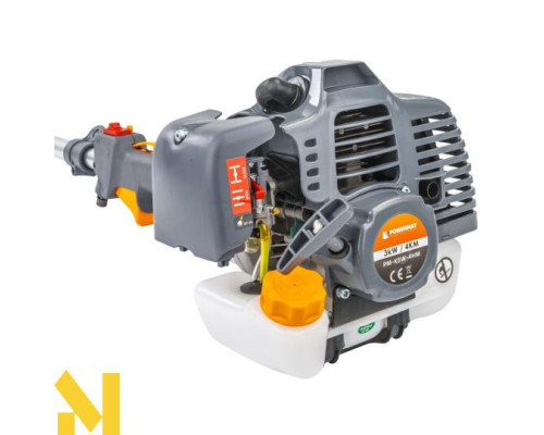 Мультисистема бензинова Powermat PM-KSW-4HM