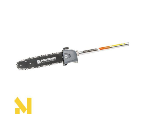 Мультисистема бензинова Powermat PM-KSW-4HM