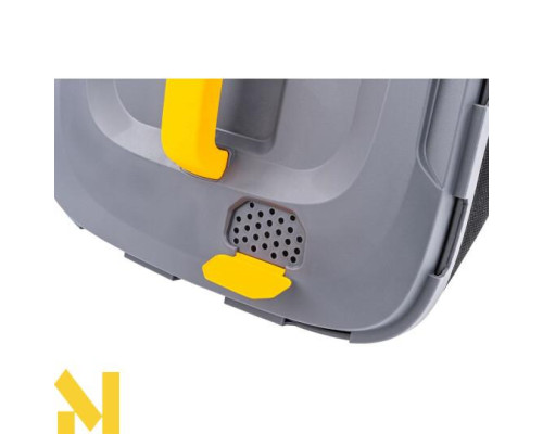 Газонокосарка акумуляторна Powermat PM-KSA-40M