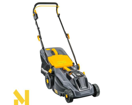 Газонокосарка акумуляторна Powermat PM-KSA-40M