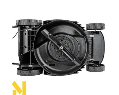 Газонокосарка електрична RED TECHNIC RTKSE0148