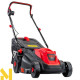 Газонокосарка електрична RED TECHNIC RTKSE0148