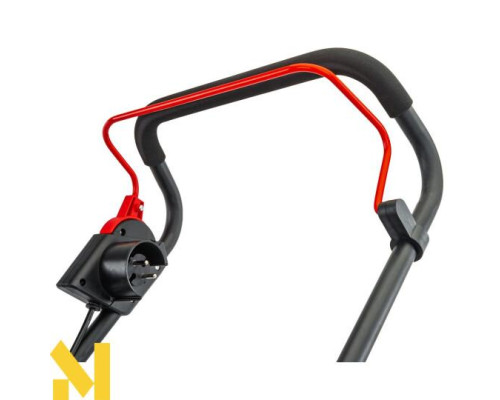 Газонокосарка електрична RED TECHNIC RTKSE0148