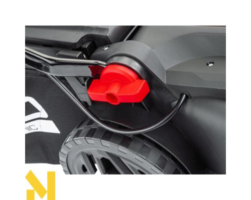 Газонокосарка електрична RED TECHNIC RTKSE0148