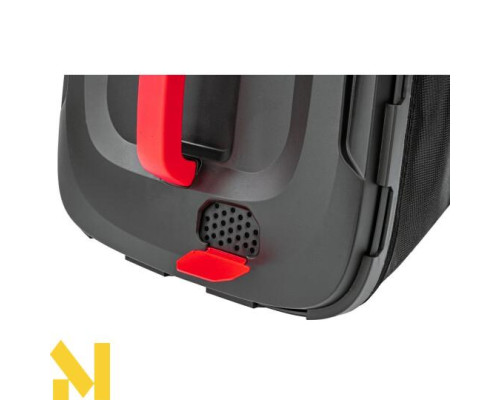 Газонокосарка електрична RED TECHNIC RTKSE0148