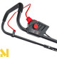 Газонокосарка електрична RED TECHNIC RTKSE0148