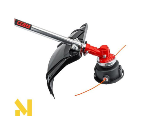 Мотокоса RED TECHNIC RTKS0150
