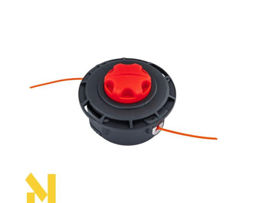 Мотокоса RED TECHNIC RTKS0150