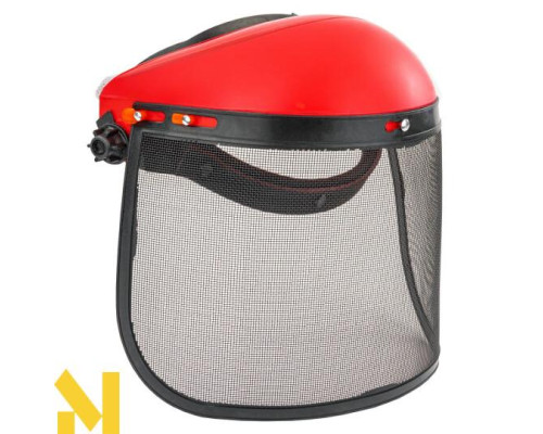 Мотокоса RED TECHNIC RTKS0150