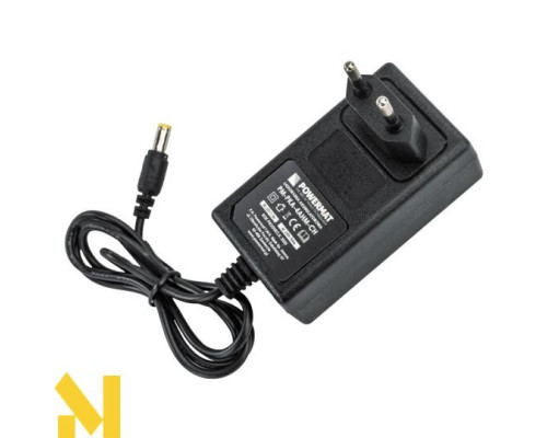 Тример акумуляторний Powermat PM-PKA-2AHM