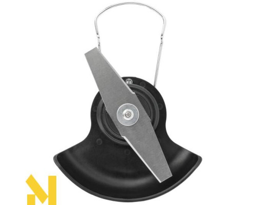 Тример акумуляторний Powermat PM-PKA-2AHM