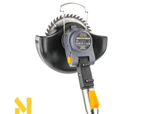 Тример акумуляторний Powermat PM-PKA-4AHM