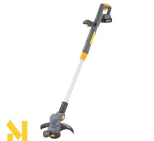 Тример акумуляторний Powermat PM-PKA-2AHM-PRO