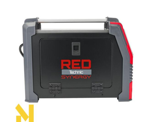 Зварювальний інвентор RED TECHNIC RTMSTF0154