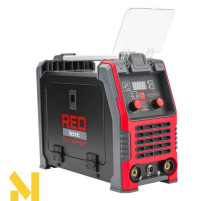 Зварювальний інвентор RED TECHNIC RTMSTF0154