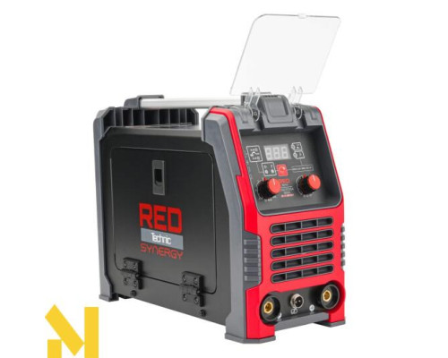 Зварювальний інвентор RED TECHNIC RTMSTF0154