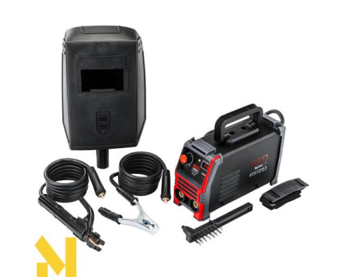 Зварювальний інвентор RED TECHNIC RTSIT0153