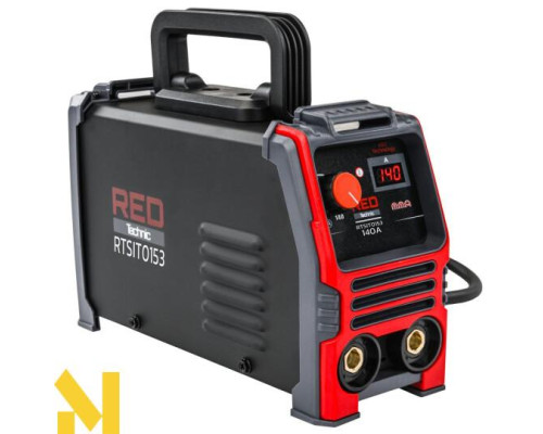 Зварювальний інвентор RED TECHNIC RTSIT0153