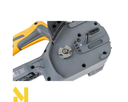 Пила ланцюгова акумуляторна Powermat PM-MPA-4AHM