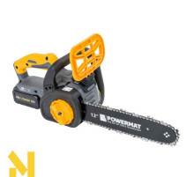 Пила ланцюгова акумуляторна Powermat PM-MPA-4AHM