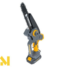 Міні-пила акумуляторна Powermat PM-MPA-2AHM