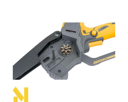 Міні-пила акумуляторна Powermat PM-MPA-2AHM