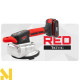 Присоска вібраційна акумуляторна RED TECHNIC RTAPW0155