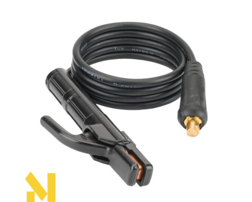 Зварювальний напівавтомат Powermat PM-IMGTS-180L