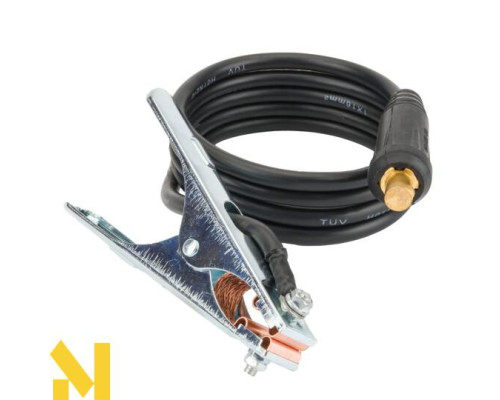 Зварювальний напівавтомат Powermat PM-IMGTS-180L