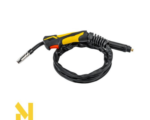 Зварювальний напівавтомат Powermat PM-IMGTS-180L